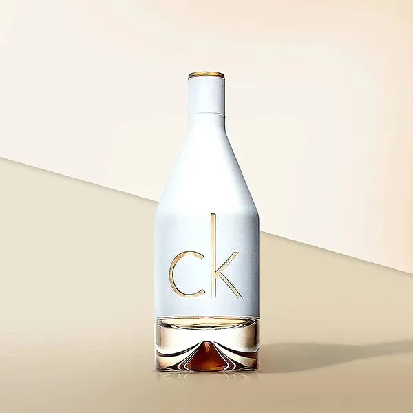 Nước Hoa Nữ Calvin Klein CK IN2U Her Eau De Toilette (EDT) 100ml - Nước hoa - Vua Hàng Hiệu