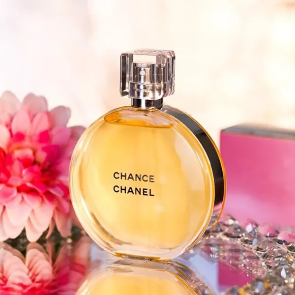 Nước Hoa Nữ Chanel Chance EDT 50ml