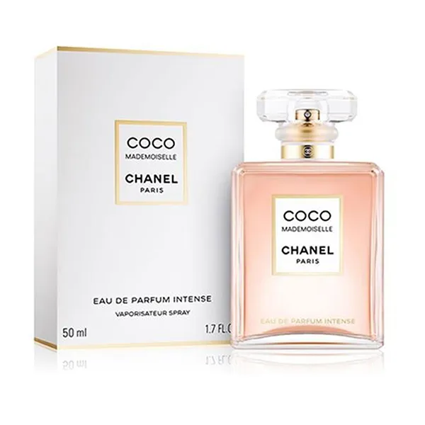 Nước Hoa Nữ Chanel Coco Mademoiselle Intense EDP 50ml