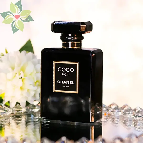 Nước Hoa Nữ Chanel Coco Noir EDP 100ml
