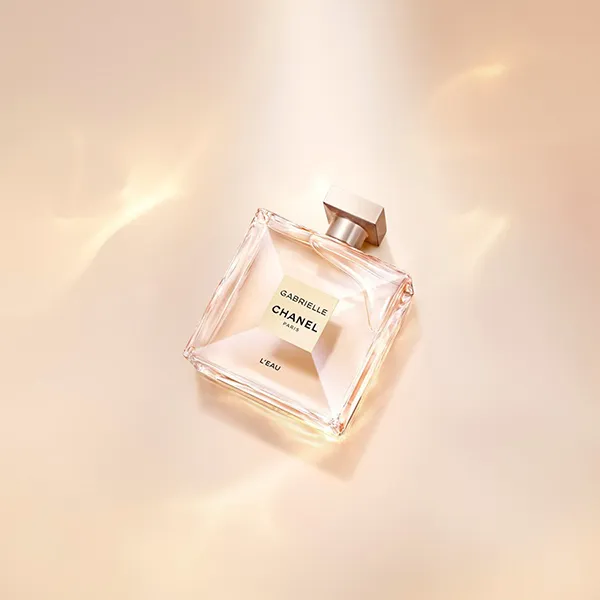 Nước Hoa Nữ Chanel Gabrielle L'eau EDT 100ml