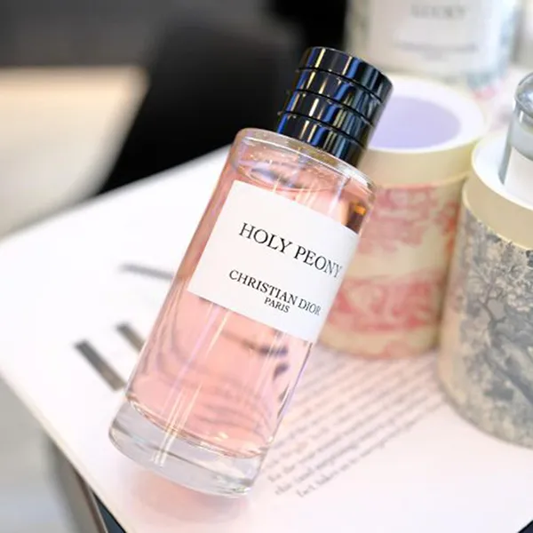 Nước Hoa Nữ Christian Dior Holy Peony Eau De Parfum 125ml - Nước hoa - Vua Hàng Hiệu