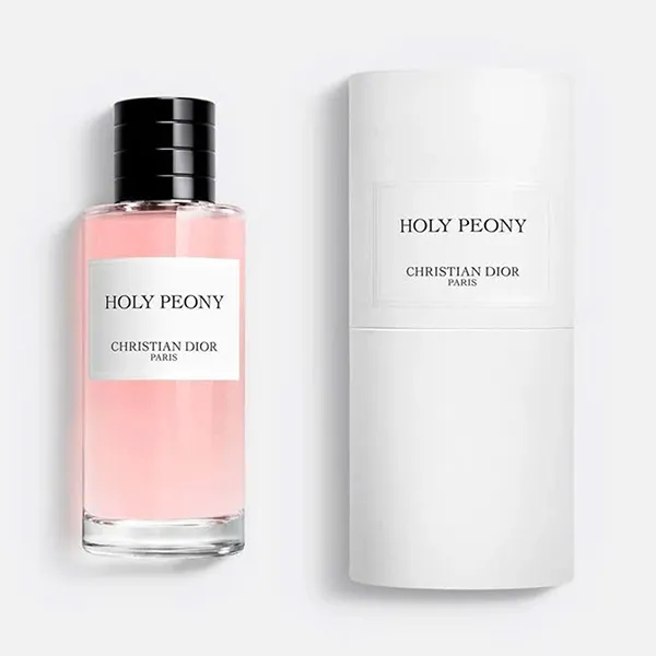 Nước Hoa Nữ Christian Dior Holy Peony Eau De Parfum 125ml - Nước hoa - Vua Hàng Hiệu