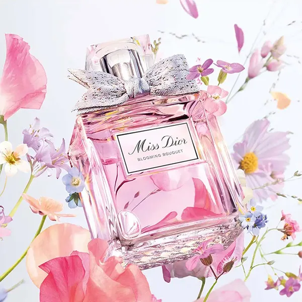 Nước Hoa Nữ Dior Miss Blooming Bouquet EDT 50ml