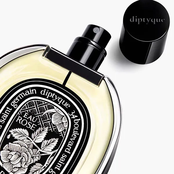Nước Hoa Nữ Diptyque Eau Rose Eau De Parfum 75ml - Nước hoa - Vua Hàng Hiệu