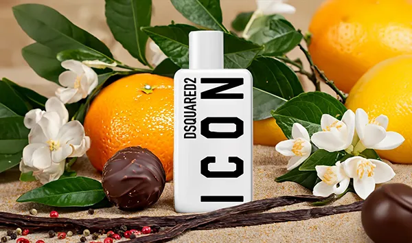 Nước Hoa Nữ Dsquared2 Icon Pour Femme EDP 100ml - Nước hoa - Vua Hàng Hiệu