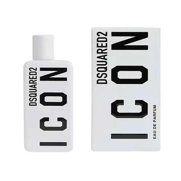 Nước Hoa Nữ Dsquared2 Icon Pour Femme EDP 100ml - Nước hoa - Vua Hàng Hiệu