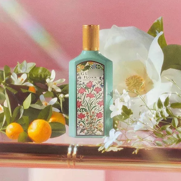 Nước Hoa Nữ Gucci Flora Gorgeous Jasmine EDP 150ml