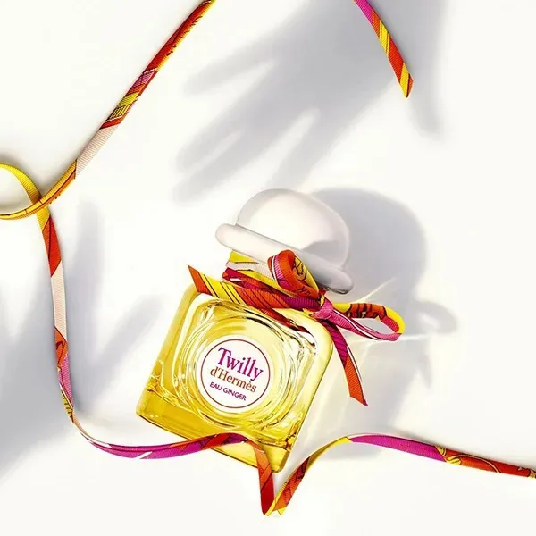 Nước Hoa Nữ Hermès Twilly d’Hermes Eau Ginger Eau De Parfum 85ml - Nước hoa - Vua Hàng Hiệu
