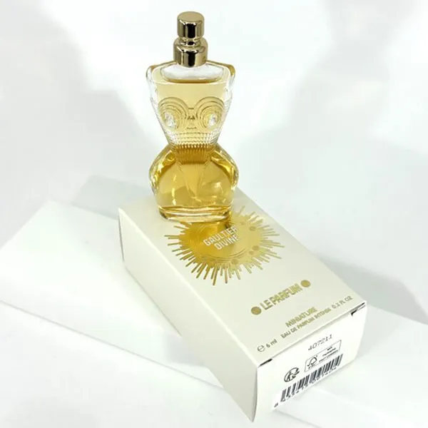 Nước Hoa Nữ Jean Paul Gaultier Divine Le Parfum Intense ED - Nước hoa - Vua Hàng Hiệu