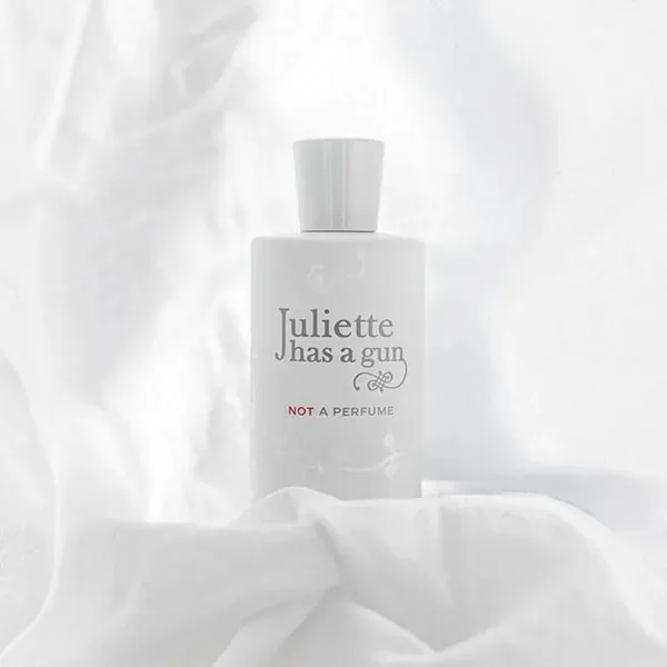 Nước Hoa Nữ Juliette Has A Gun Not A Perfume Eau De Parfum (EDP) 100ml - Nước hoa - Vua Hàng Hiệu