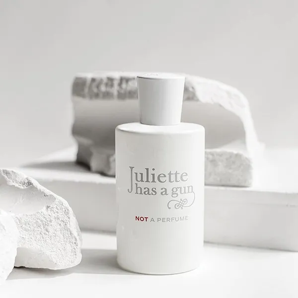 Nước Hoa Nữ Juliette Has A Gun Not A Perfume Eau De Parfum (EDP) 100ml - Nước hoa - Vua Hàng Hiệu