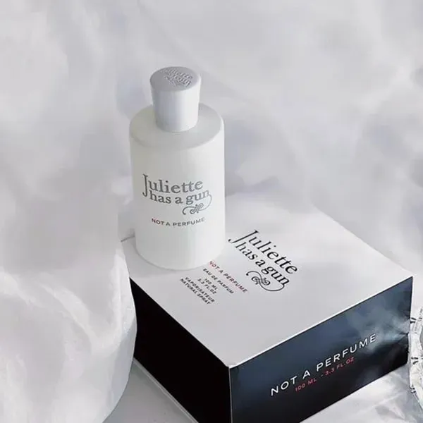 Nước Hoa Nữ Juliette Has A Gun Not A Perfume Eau De Parfum (EDP) 100ml - Nước hoa - Vua Hàng Hiệu