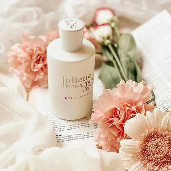 Nước Hoa Nữ Juliette Has A Gun Not A Perfume Eau De Parfum (EDP) 100ml - Nước hoa - Vua Hàng Hiệu