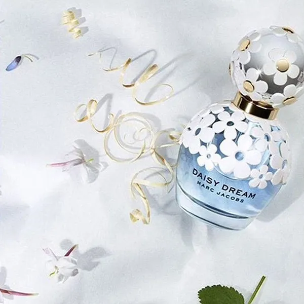 Nước Hoa Nữ Marc Jacobs Daisy Dream EDT 50ml