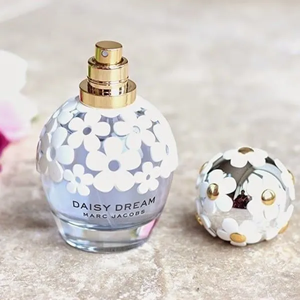 Nước Hoa Nữ Marc Jacobs Daisy Dream EDT 50ml