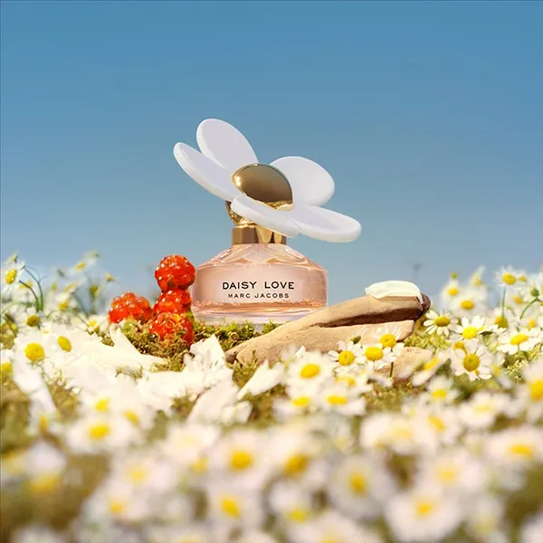 Nước Hoa Nữ Marc Jacobs Daisy Love EDT 30ml