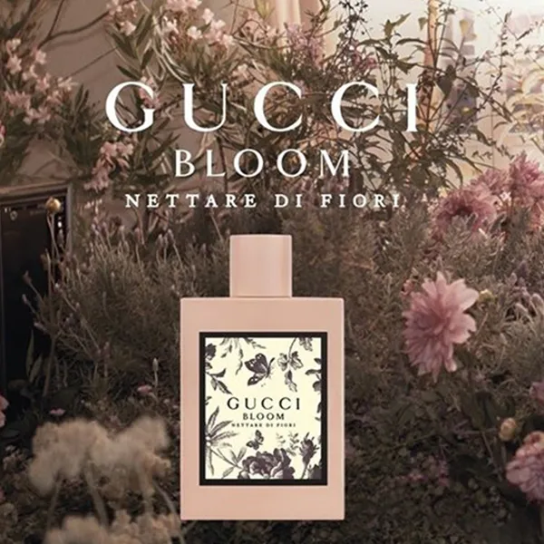 Nước Hoa Nữ Nước Hoa Gucci Bloom Nettare Di Fiori EDP 50ml