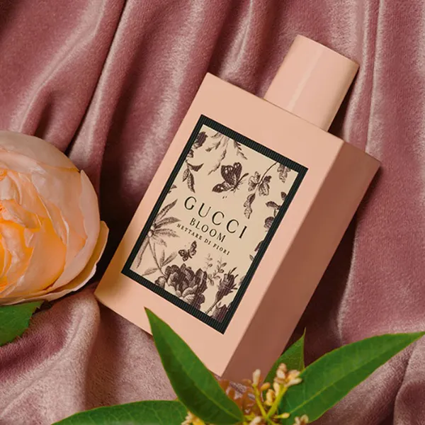 Nước Hoa Nữ Nước Hoa Gucci Bloom Nettare Di Fiori EDP 50ml