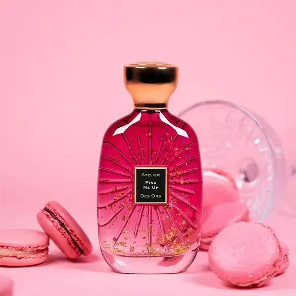 Nước Hoa Unisex Atelier Des Ors Pink Me Up EDP 100ml