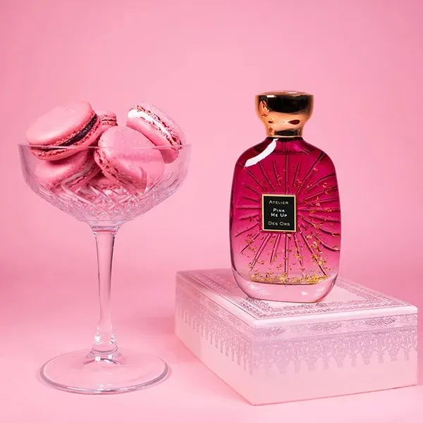 Nước Hoa Unisex Atelier Des Ors Pink Me Up EDP 100ml