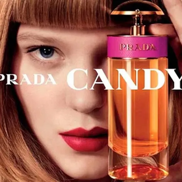 Nước Hoa Nữ Prada Candy EDP 80ml N-TB