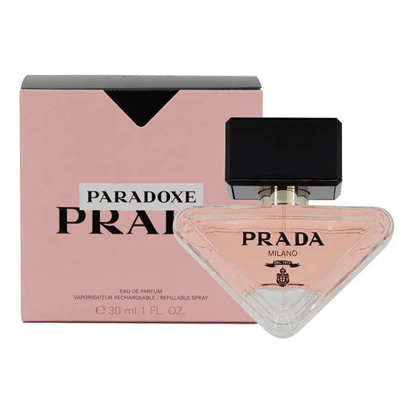 Nước Hoa Nữ Prada Paradoxe EDP 30ml