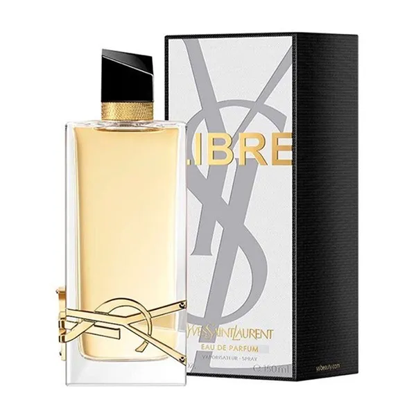 Nước Hoa Nữ Yves Saint Laurent YSL Libre Eau De Parfum 150ml