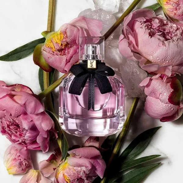 Nước Hoa Nữ Yves Saint Laurent YSL Mon Paris Eau De Parfum 90ml - Nước hoa - Vua Hàng Hiệu