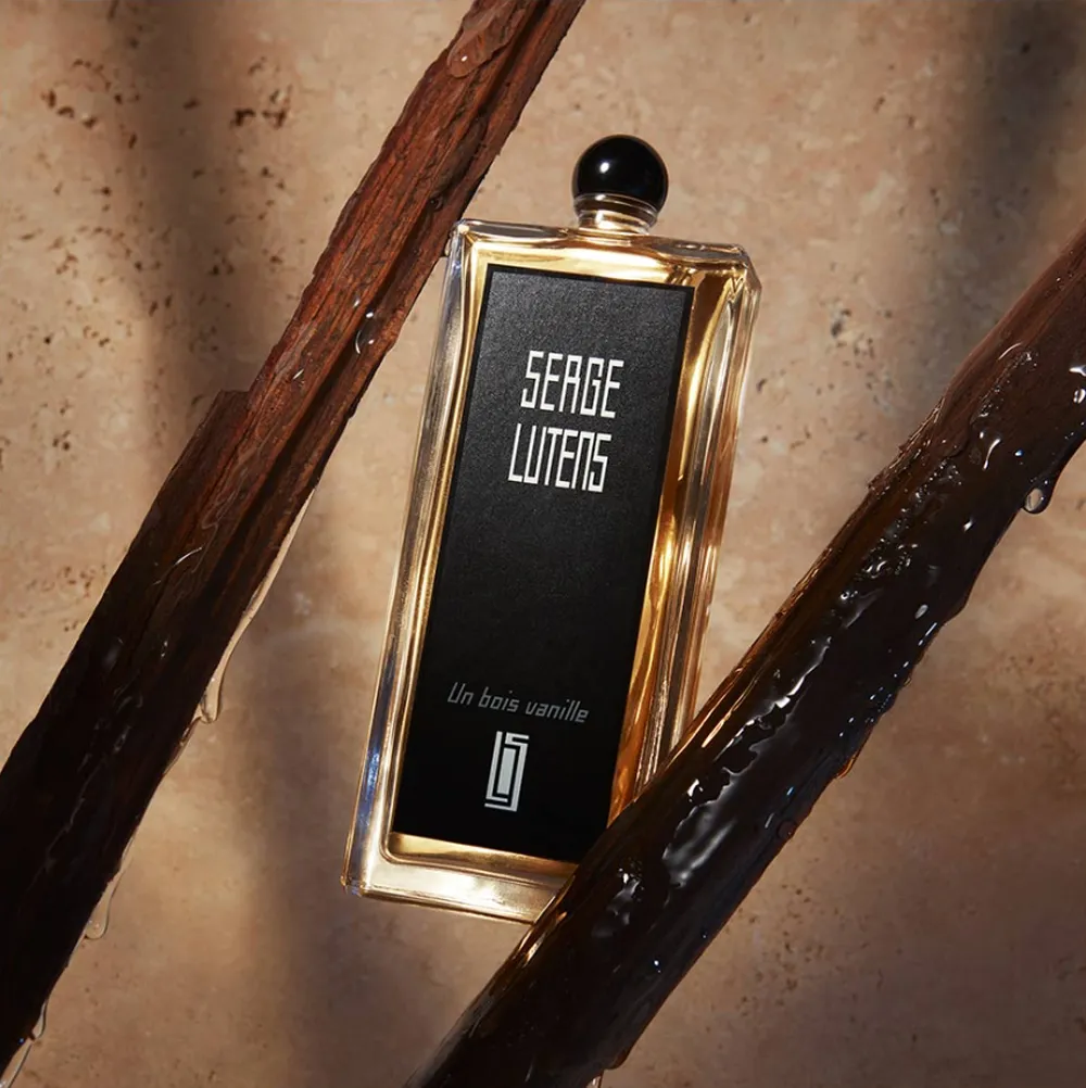 Nước hoa Serge Lutens - 3
