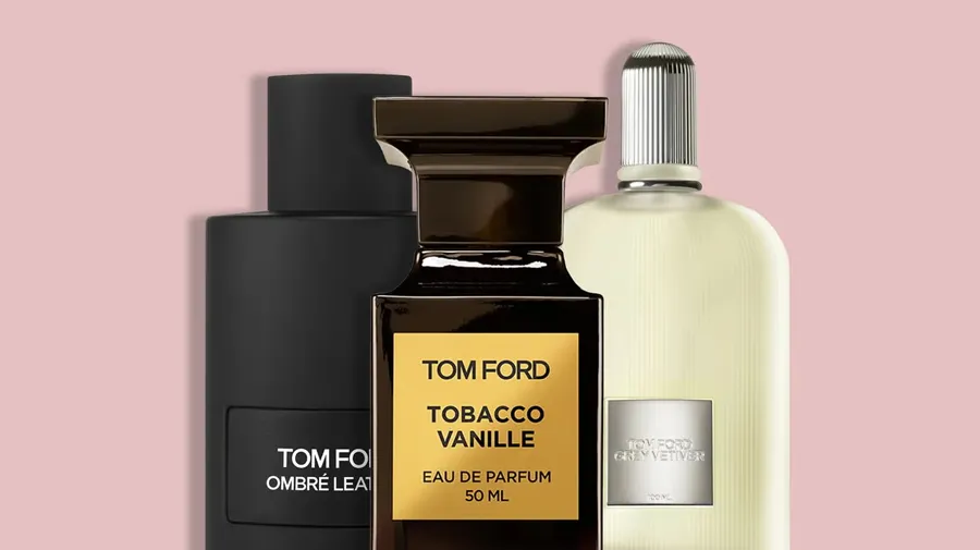 Nước hoa Tom Ford 50ml - 1