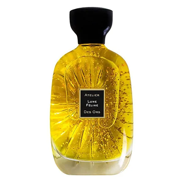 Nước Hoa Unisex Atelier Des Ors Lune Féline EDP 100ml - Nước hoa - Vua Hàng Hiệu