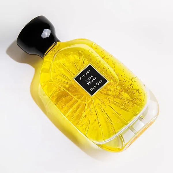 Nước Hoa Unisex Atelier Des Ors Lune Féline EDP 100ml - Nước hoa - Vua Hàng Hiệu