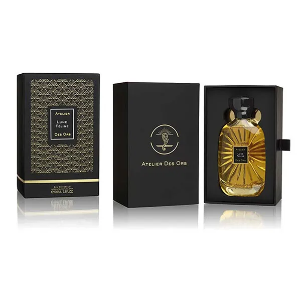 Nước Hoa Unisex Atelier Des Ors Lune Féline EDP 100ml - Nước hoa - Vua Hàng Hiệu