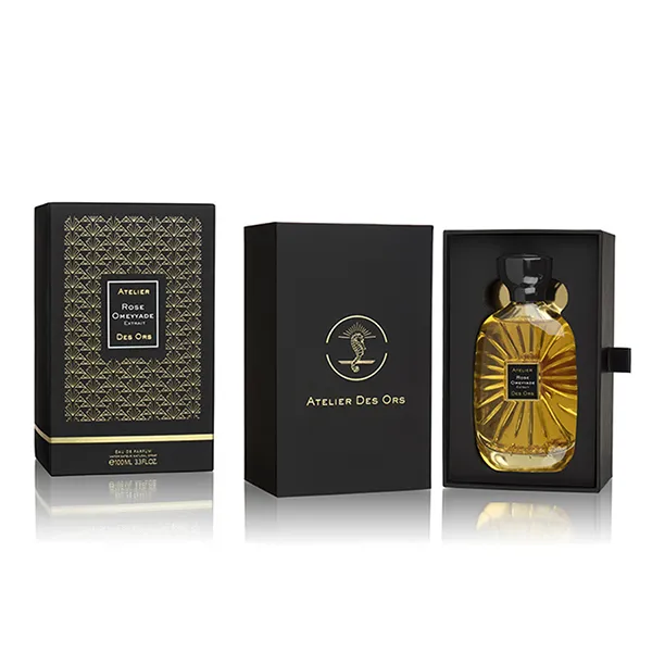 Nước Hoa Unisex Atelier Des Ors Rose Omeyyade Extrait EDP 100ml - Nước hoa - Vua Hàng Hiệu