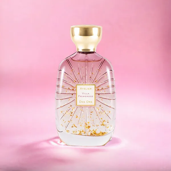 Nước Hoa Unisex Atelier Des Ors Villa Primerose EDP 100ml - Nước hoa - Vua Hàng Hiệu