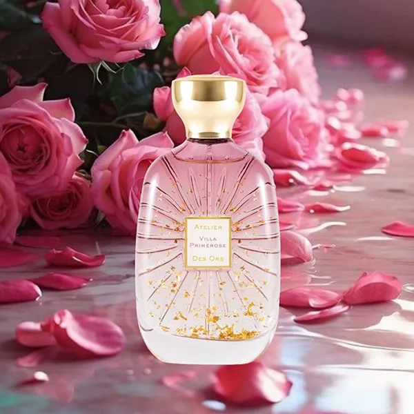 Nước Hoa Unisex Atelier Des Ors Villa Primerose EDP 100ml - Nước hoa - Vua Hàng Hiệu