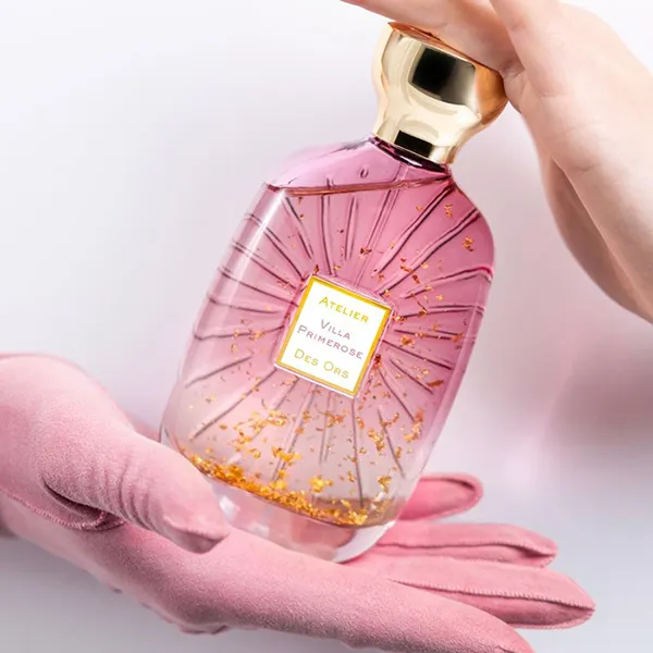 Nước Hoa Unisex Atelier Des Ors Villa Primerose EDP 100ml - Nước hoa - Vua Hàng Hiệu