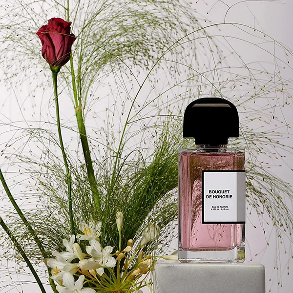 Nước Hoa Unisex BDK Parfums Bouquet De Hongrie EDP 100ml - Nước hoa - Vua Hàng Hiệu