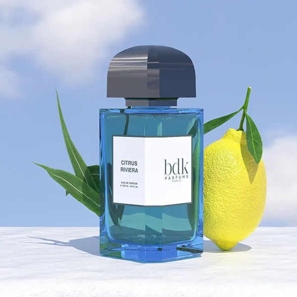 Nước Hoa Unisex BDK Parfums Citrus Riviera EDP 100ml - Nước hoa - Vua Hàng Hiệu