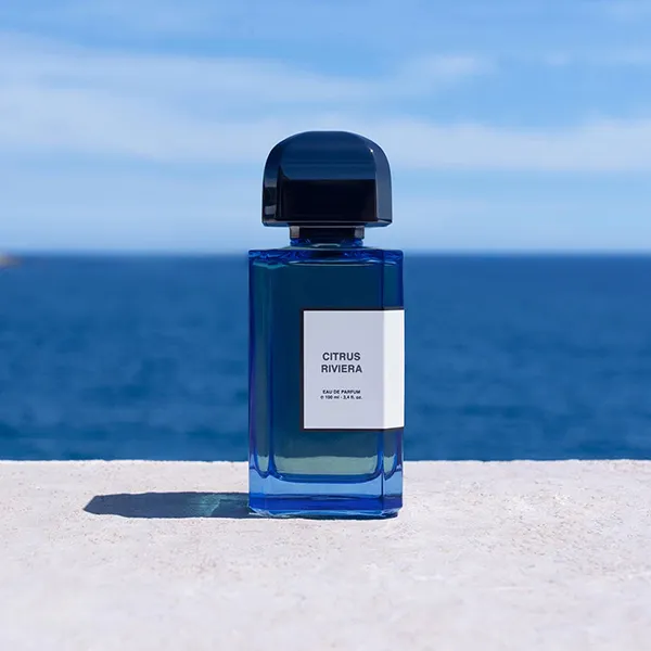 Nước Hoa Unisex BDK Parfums Citrus Riviera EDP 100ml - Nước hoa - Vua Hàng Hiệu