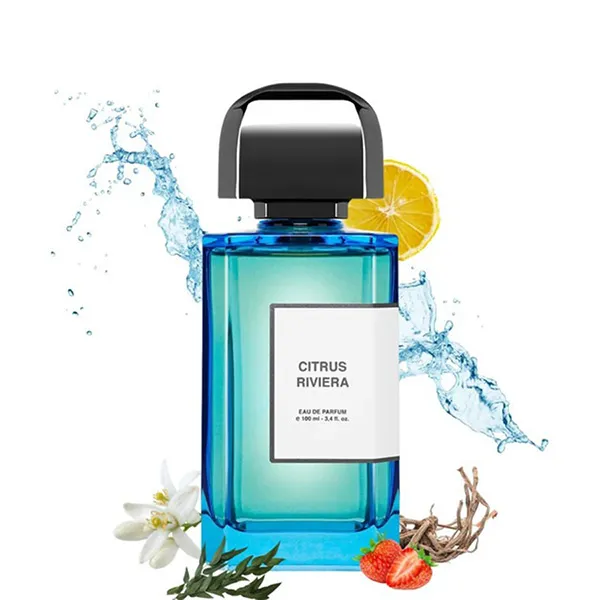Nước Hoa Unisex BDK Parfums Citrus Riviera EDP 100ml - Nước hoa - Vua Hàng Hiệu