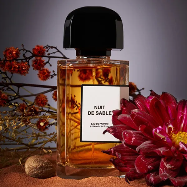 Nước Hoa Unisex BDK Parfums Nuit De Sable EDP 100ml - Nước hoa - Vua Hàng Hiệu
