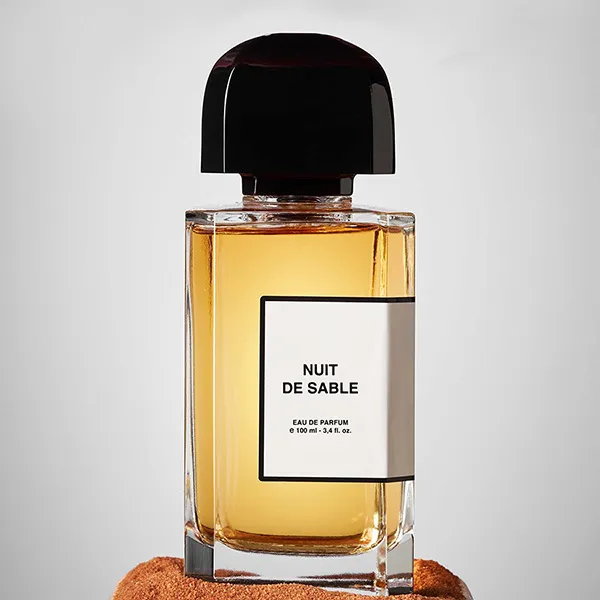 Nước Hoa Unisex BDK Parfums Nuit De Sable EDP 100ml - Nước hoa - Vua Hàng Hiệu