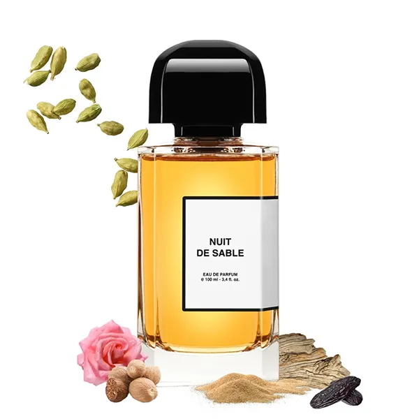 Nước Hoa Unisex BDK Parfums Nuit De Sable EDP 100ml - Nước hoa - Vua Hàng Hiệu