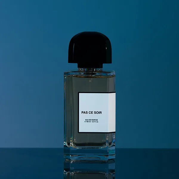 Nước Hoa Unisex BDK Parfums Pas Ce Soir EDP 100ml