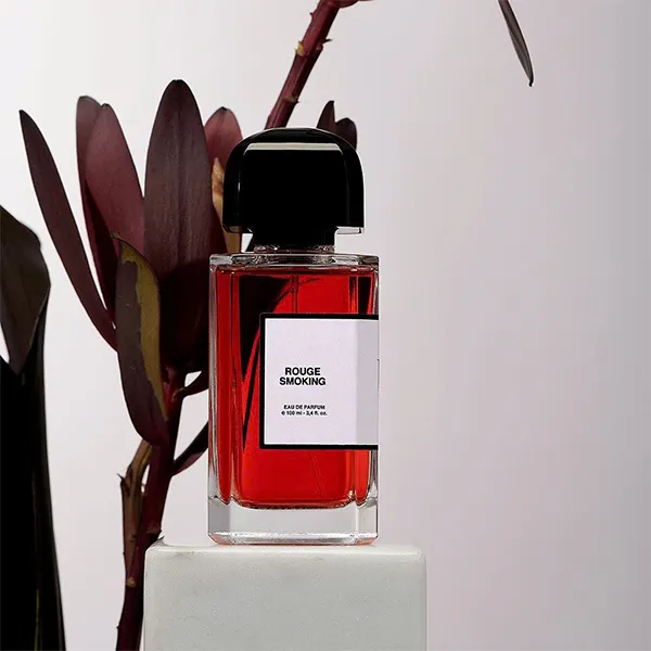 Nước Hoa Unisex BDK Parfums Rouge Smoking EDP 100ml - Nước hoa - Vua Hàng Hiệu