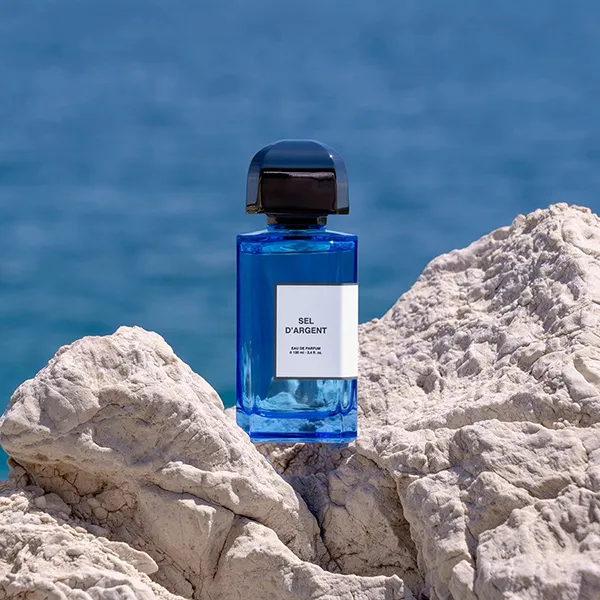 Nước Hoa Unisex BDK Parfums Sel D'Argent EDP 100ml