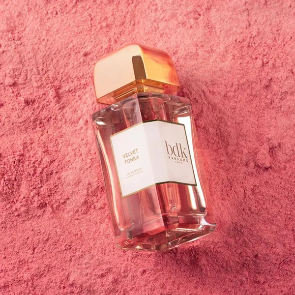 Nước Hoa Unisex BDK Parfums Velvet Tonka EDP 100ml - Nước hoa - Vua Hàng Hiệu