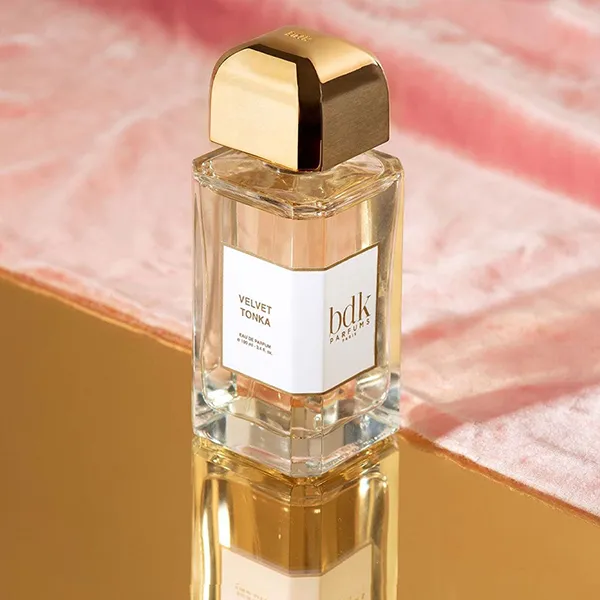 Nước Hoa Unisex BDK Parfums Velvet Tonka EDP 100ml - Nước hoa - Vua Hàng Hiệu